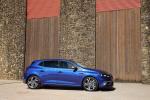 Renault Megane GT 2016 года (AU)